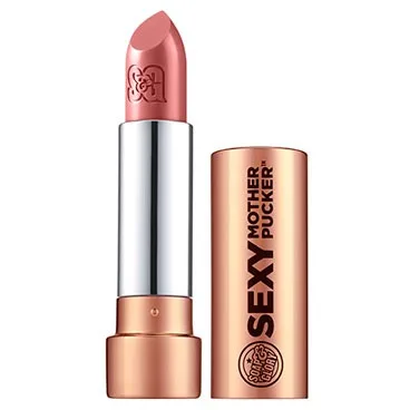Sexy Mother Pucker Lip Gloss, Naked Talent (2018 formulation)