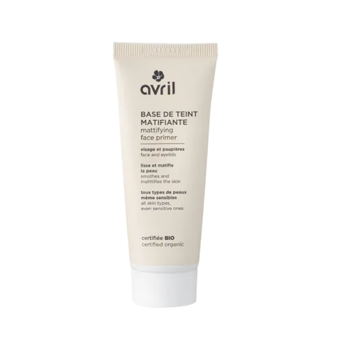 Mattifying foundation