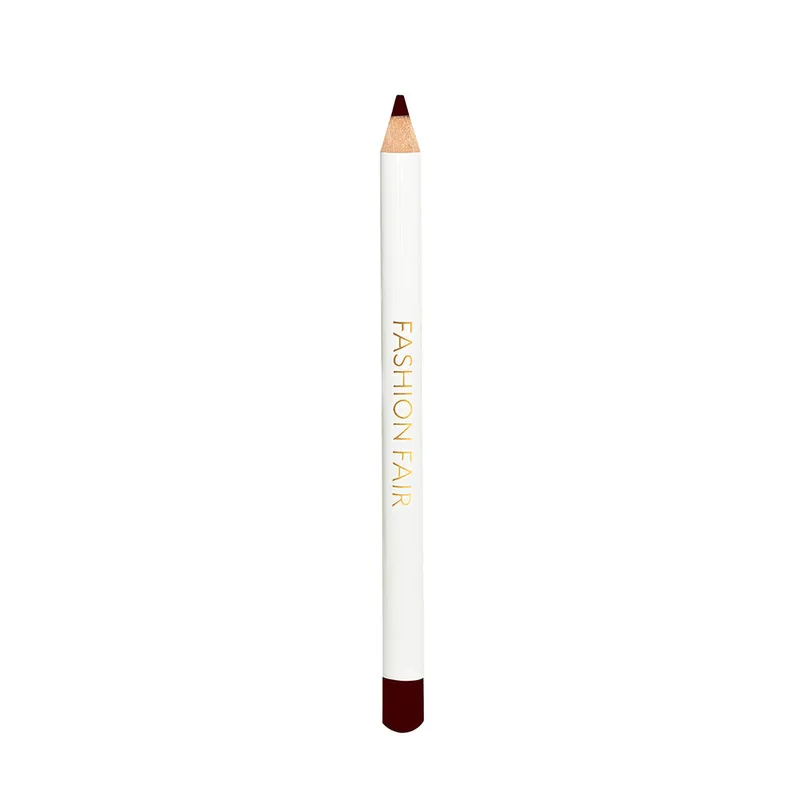 Lip Shaper, Hickory Brown