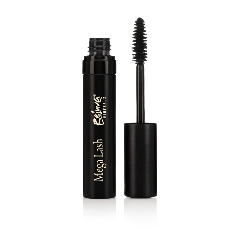 Mega Lash Mascara, Midnight Black