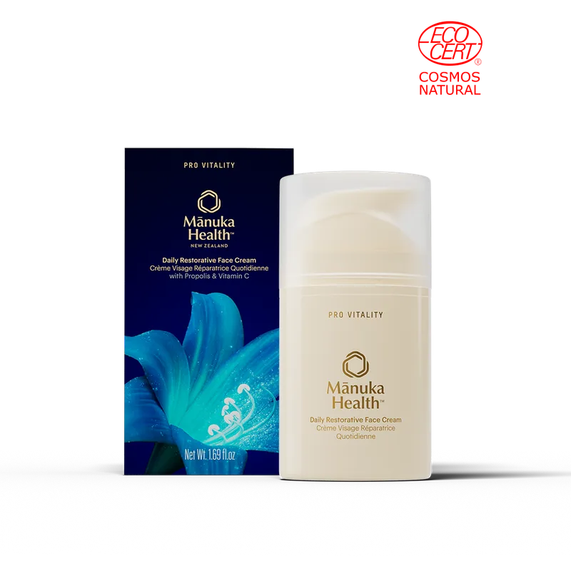 Pro Vitality Face Cream