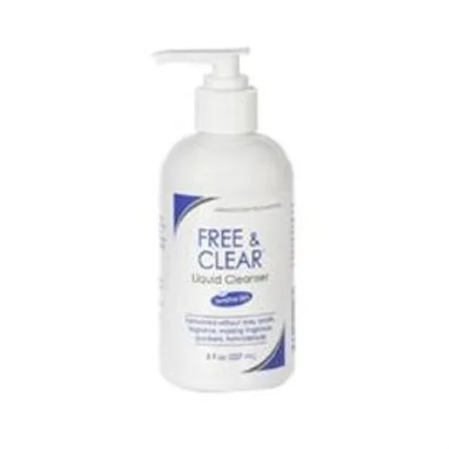 Vanicream Liquid Cleanser, For Sensitive Skin