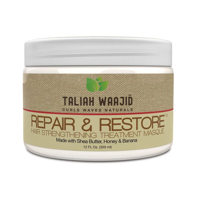 Repair and Restore Curl Enhancing Hair Mask