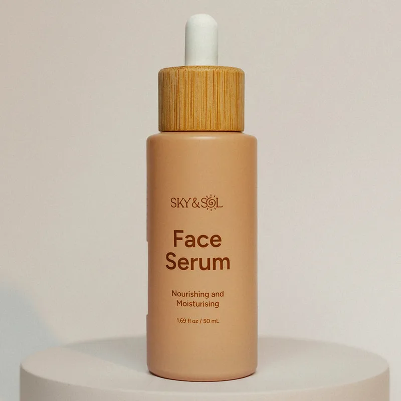Face Serum