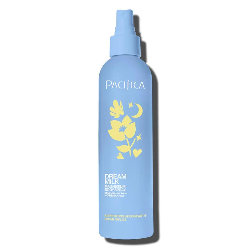 Dream Milk Magnesium Body Spray
