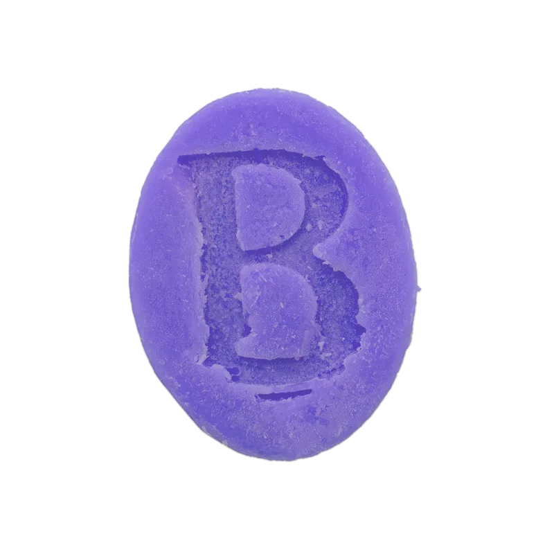 Conditioner Bar, The Purple