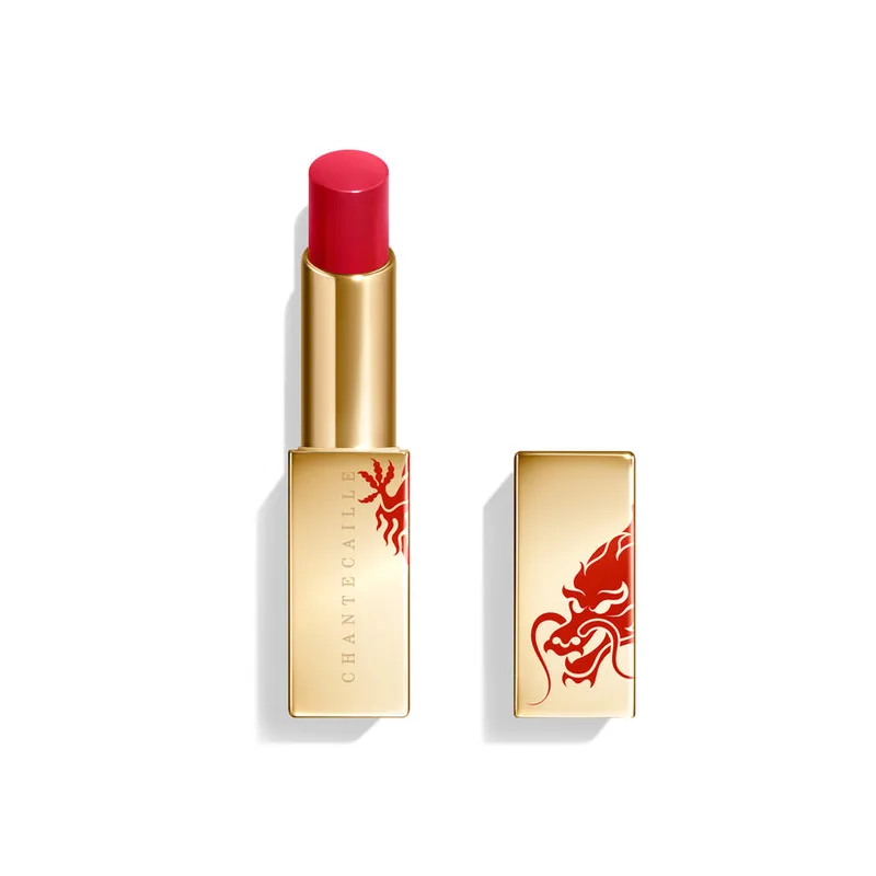 Year of the Dragon Lip Chic, Red Juniper