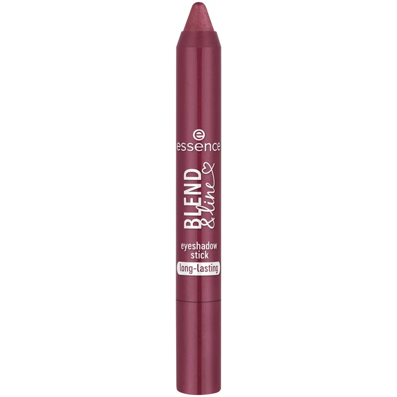 Blend & Line Eyeshadow Stick, OH MY RUBY 02