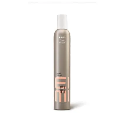 EIMI Extra Volume Hair Mousse