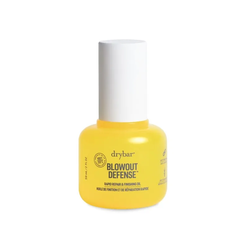 Blowout Defense Rapid Repair & Finishing Oil