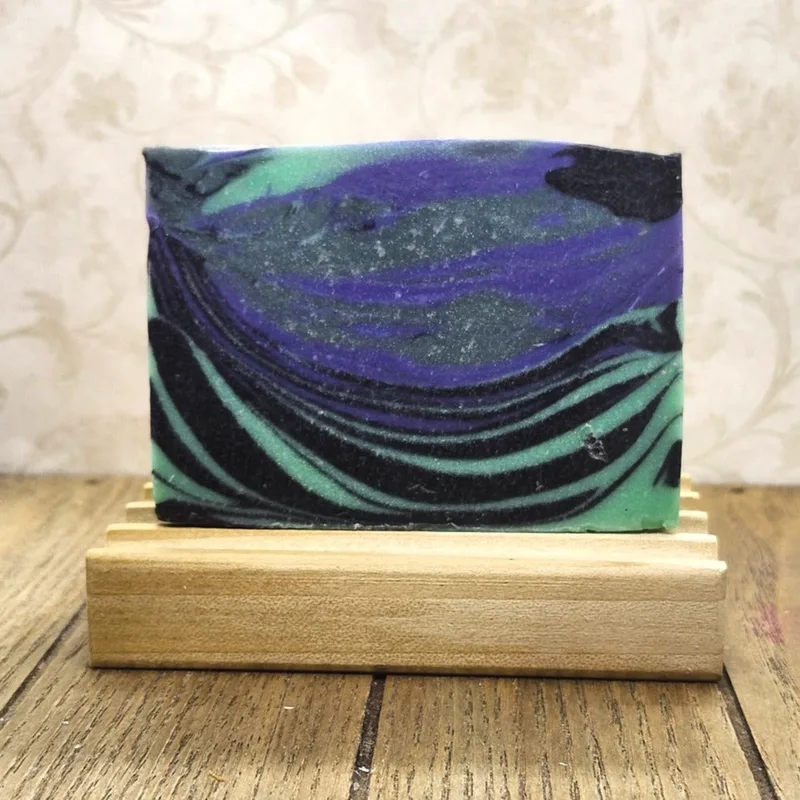 Tree Soap Company Soap, Earth Meets Sky