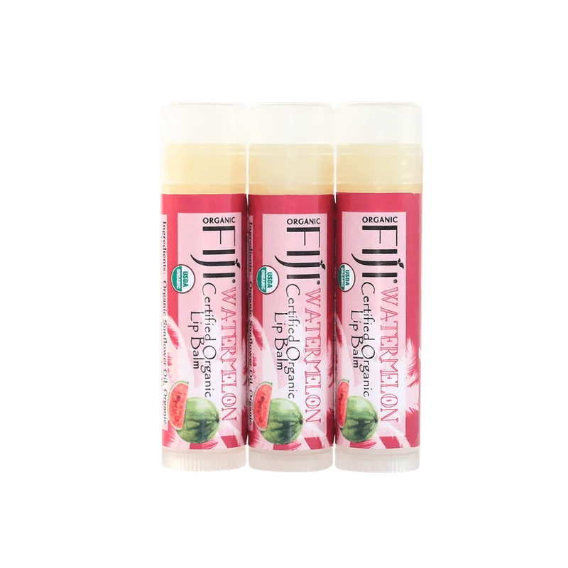 Lip Balm, Watermelon
