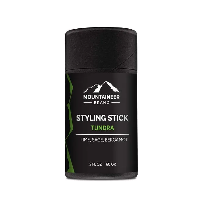 Styling Balm in a Stick, Tundra