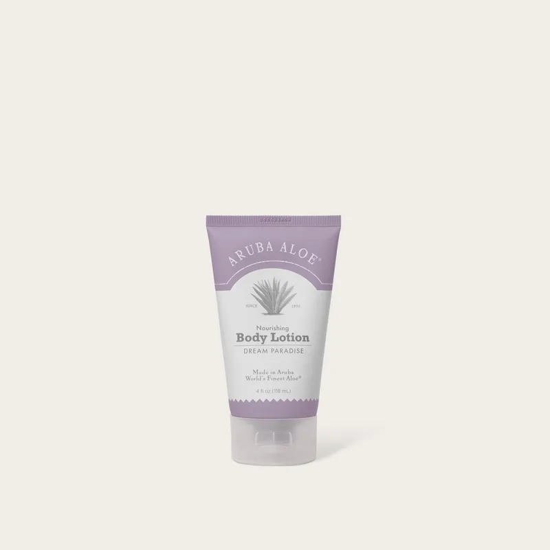 Body Lotion, Dream Paradise