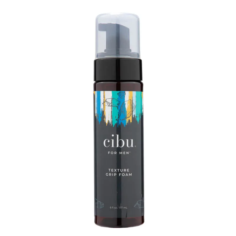 Texture Grip Foam