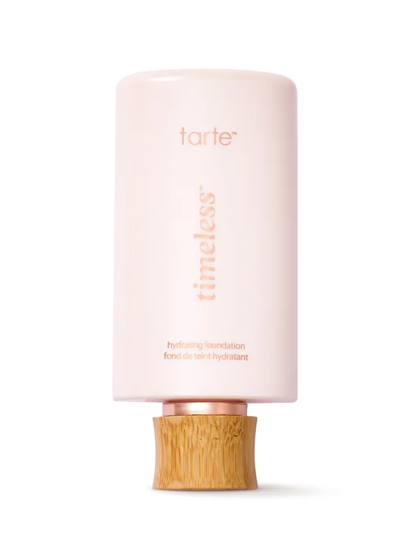Timeless Hydrating Foundation, 22N Light Neutral