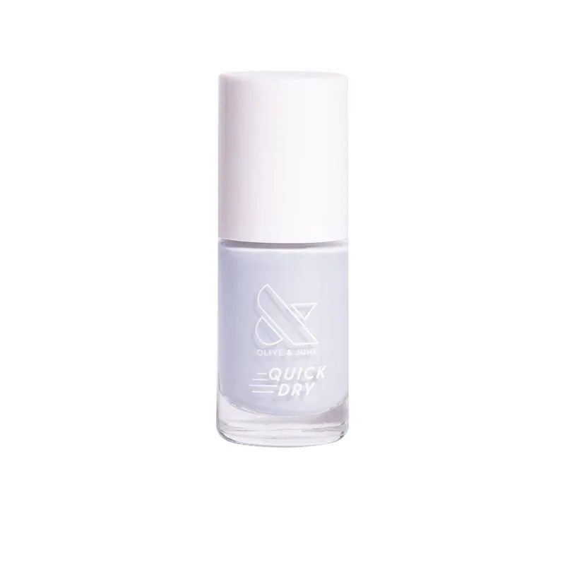 Quick Drying Nail Polish, Rink