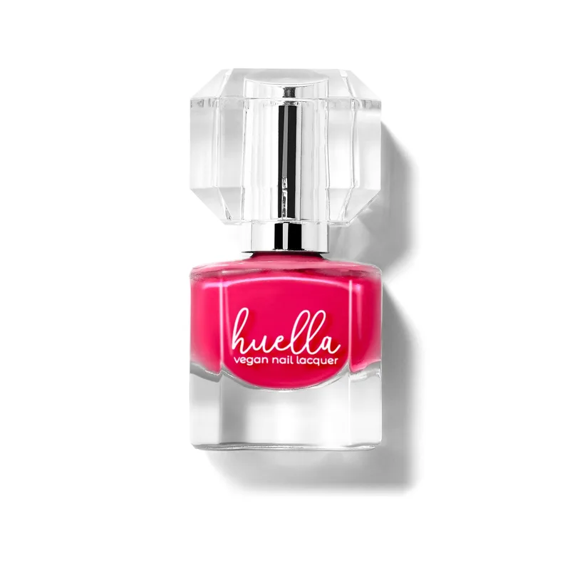 Beauty Nail Lacquer, I'll Beach Right Back