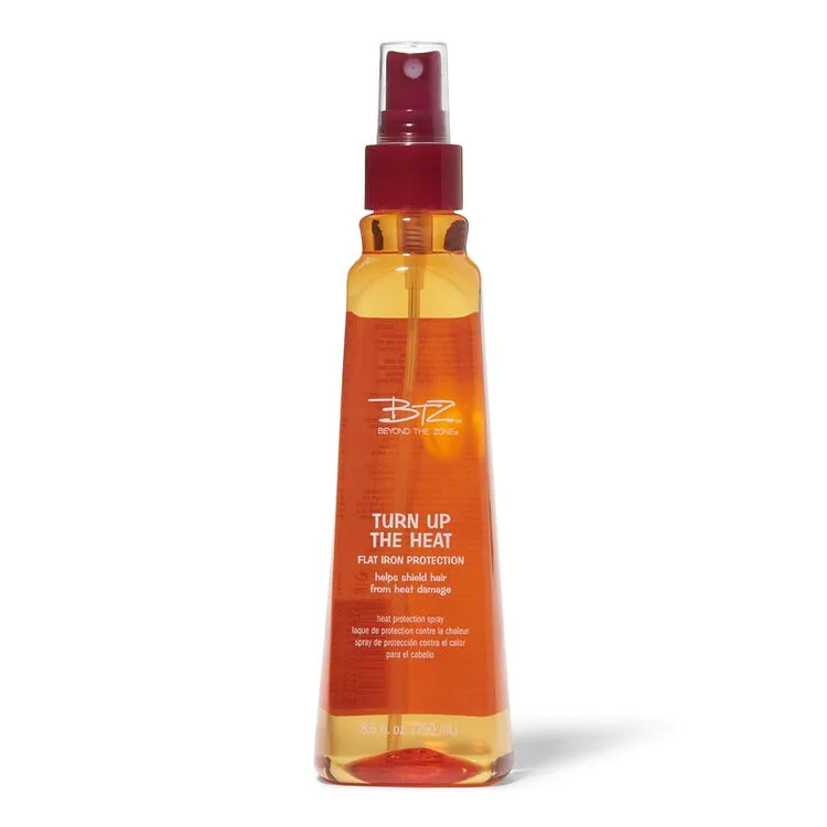 Flat Iron Protection Spray