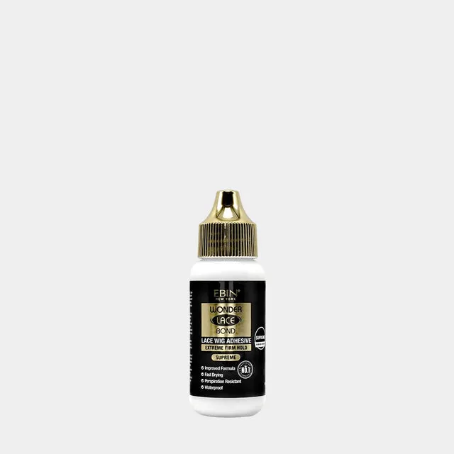 New York Wonder Lace Bond Waterproof Adhesive, Supreme