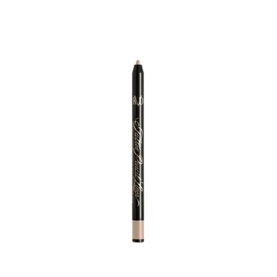 Beauty Tattoo Pencil Liner , Canvas Beige