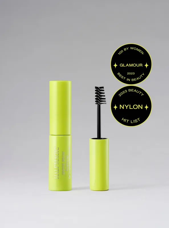 GRIPPIE BROW Sculpting Gel