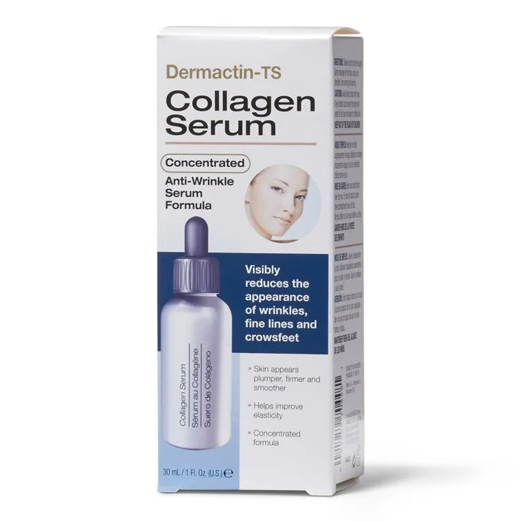 Concentrated Anti Wrinkle Serum Collagen Serum