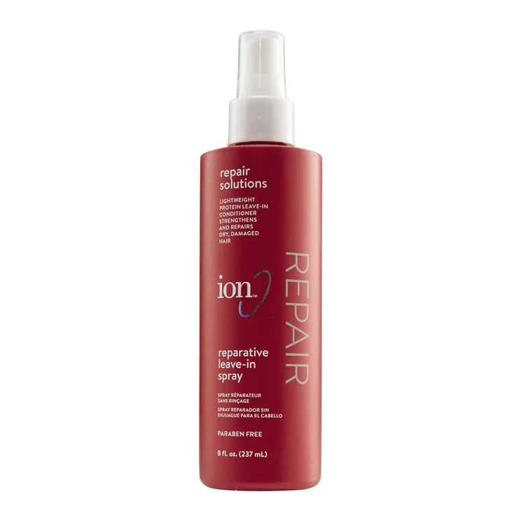 Reparative Leave in Spray