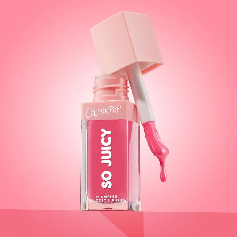 So Juicy Lip Oil - Trending Now