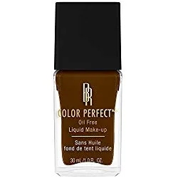 Color Perfect Oil Free Liquid Make Up, Haute Cocoa 1320074 (2020 formulation)