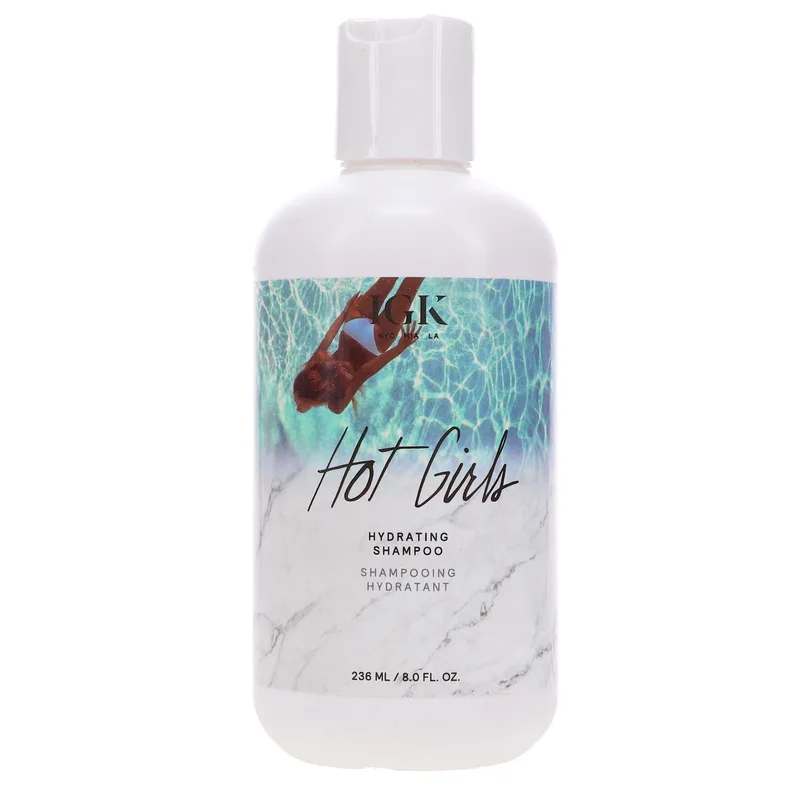 Hot Girls Hydrating Shampoo