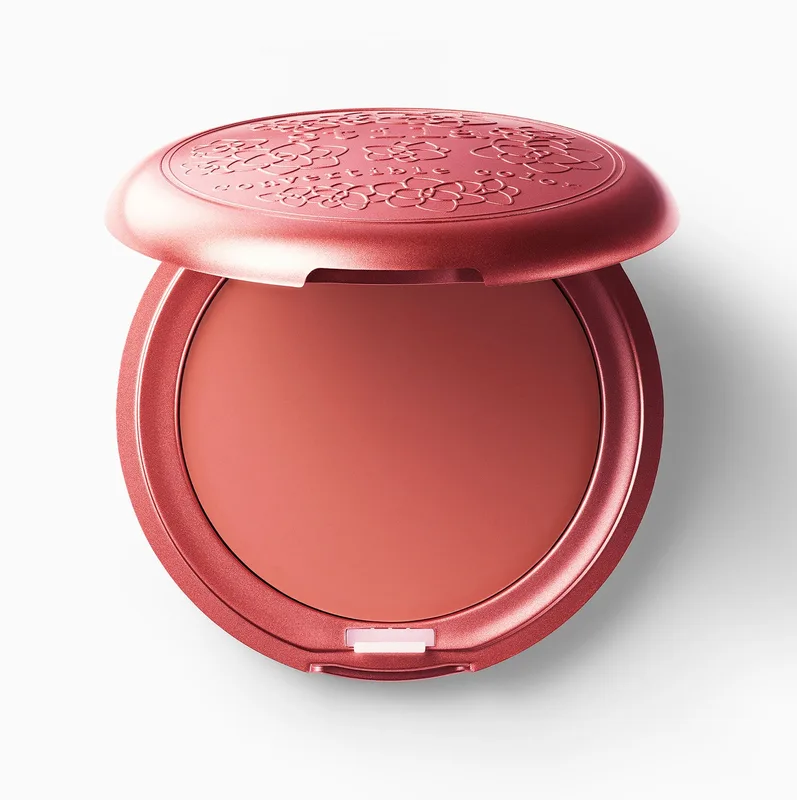 Cosmetics Convertible Color Dual Lip & Cheek Cream, Primrose