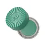 Super Pomade Vegan Eyeliner, Shadow + Brow Pigment, Power Green
