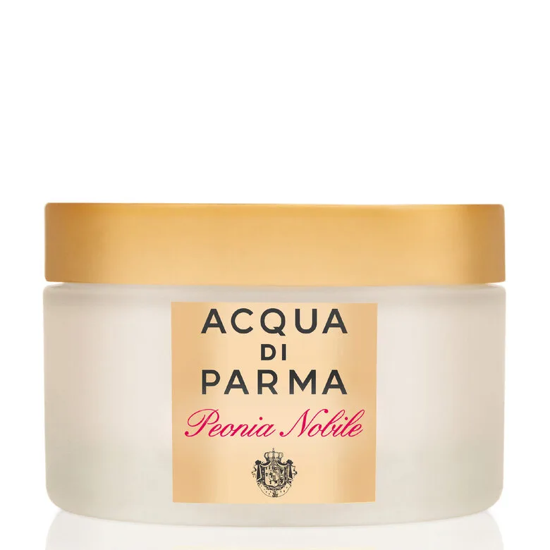 Body Cream, Peonia Nobile