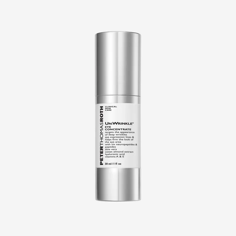 Super-Size Un-Wrinkle Eye Concentrate
