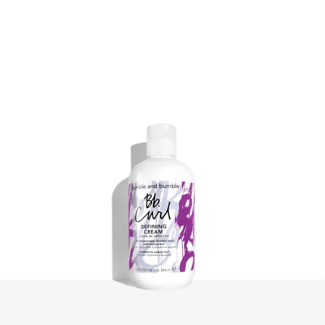 Bb. Curl Defining Cream