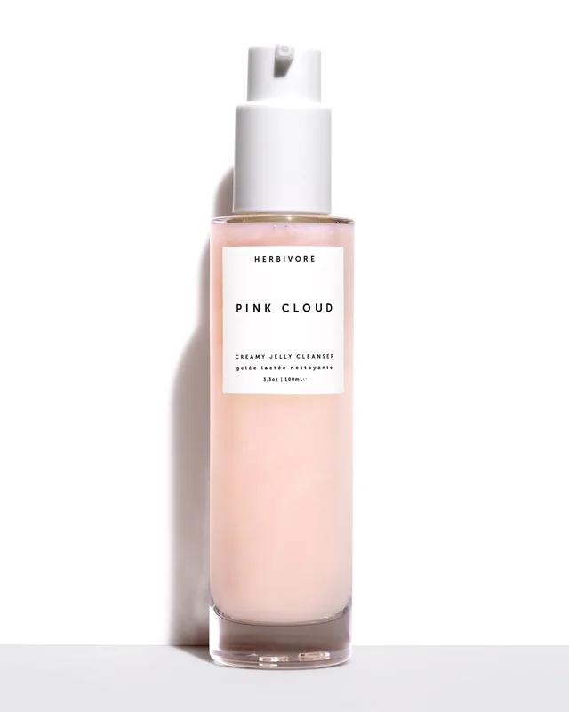 Creamy Jelly Cleanser, Pink Cloud