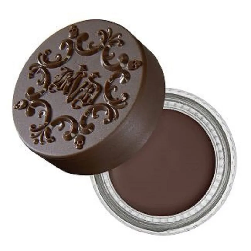 Beauty Super Pomade Waterproof Vegan Eyeliner, Medium Brown