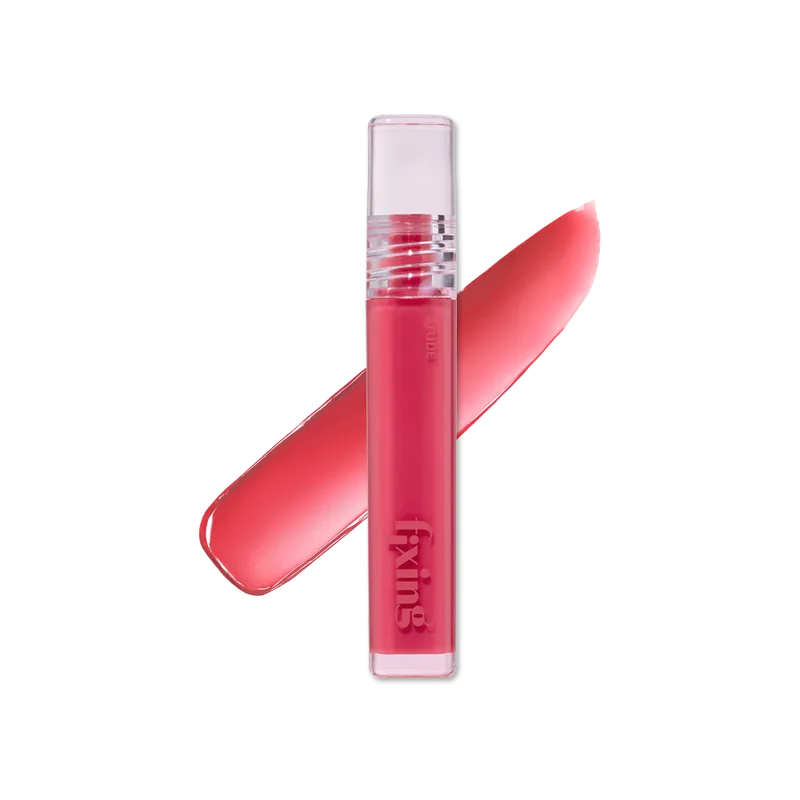 Glow Fixing Tint, 04 Chilling Red