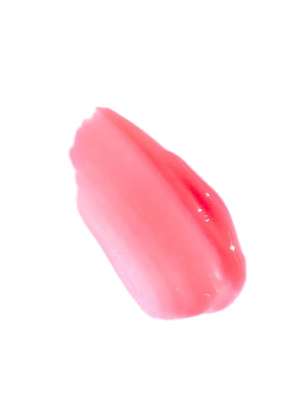 Royal Lip Elixir, Flutter