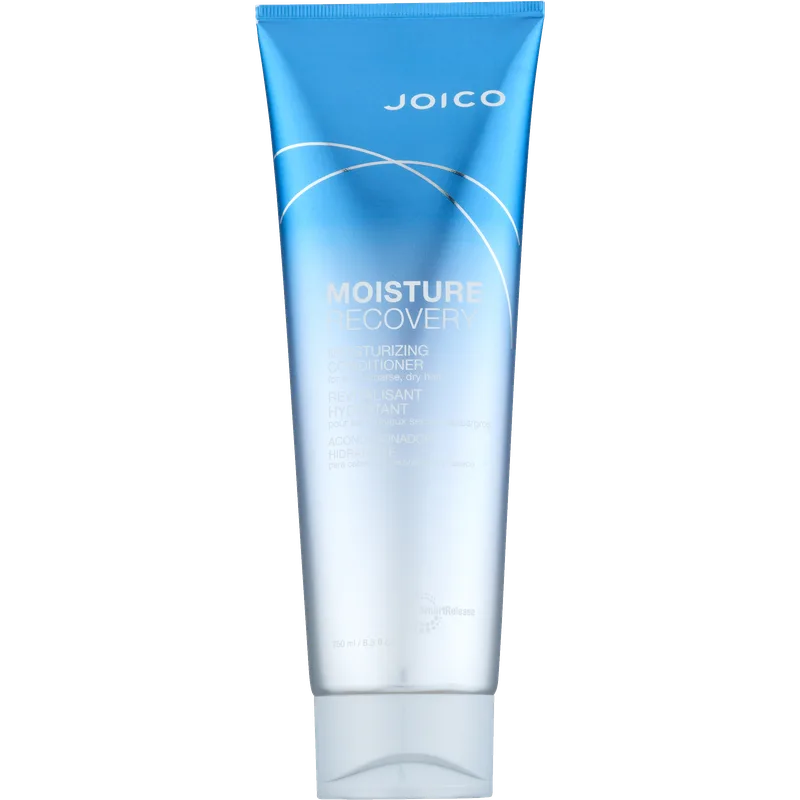 Moisture Recovery Conditioner