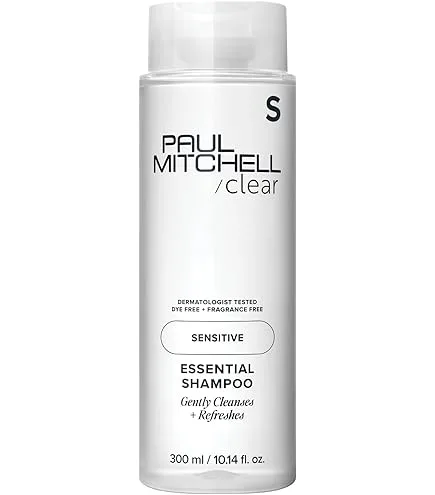 Clear Sensitive Essential Conditioner