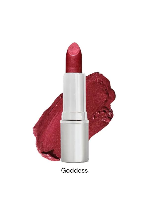 Truly Natural Lipstick, Goddess