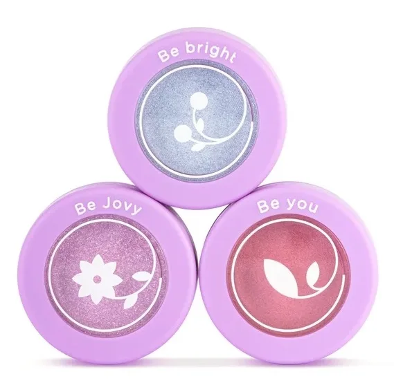 Berry Bliss Play Makeup Kit, Eyeshadow & Blush, Berry Sky