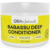 Babassu Deep Conditioner (2019 formulation)