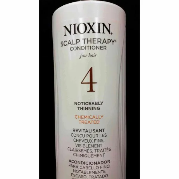 System 2 Scalp Therapy (2018 formulation)
