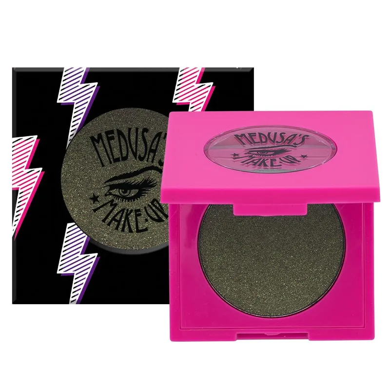 Glam Rock Eyeshadow, Rocket