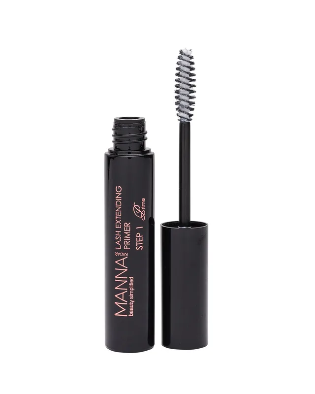 Lash Extending Primer