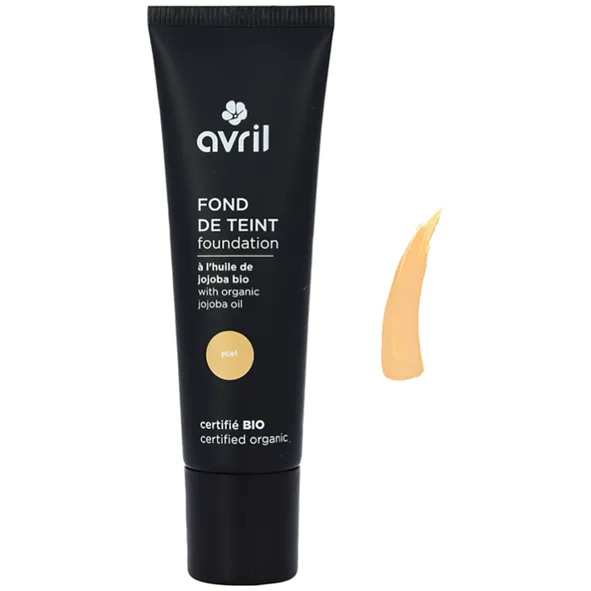 Foundation, Honey