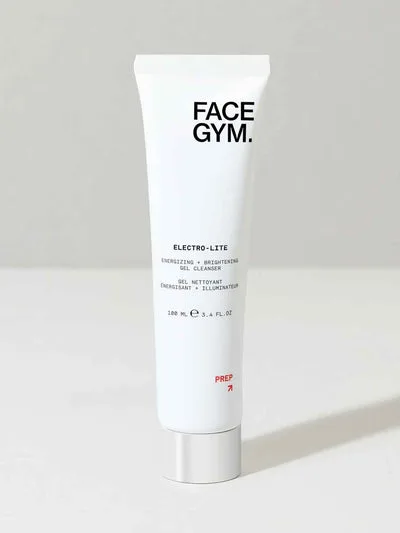 Electro-Lite Gel Cleanser